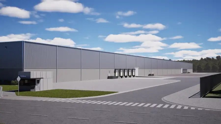 Foto adicional de FINSA Building VII