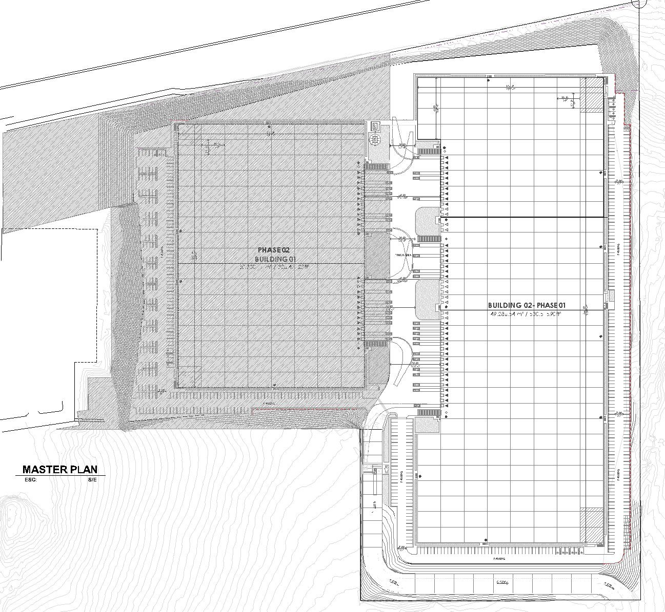 Foto adicional de HubsPark El Valle Edificio 1