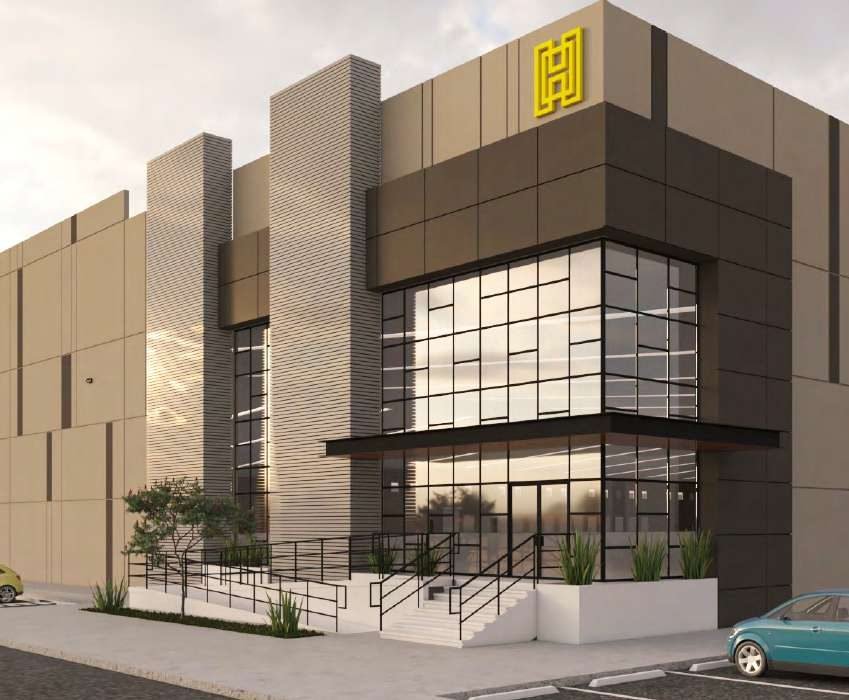 Foto adicional de HubsPark El Valle Edificio 1